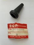 Nos Suzuki 58273-31000 Clutch Cable Boot. Fixed Price $30.89.