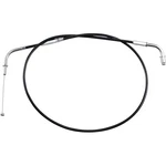 Motion Pro Extended 6" Push Throttle Cable For Kawasaki 03-0283. Fixed Price $41.28.