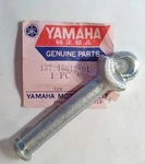 1974-1979 Yamaha Nos Kick Starter Lever DT100 DT175 MX125 TY175 137-15612-01. Fixed Price $24.99.