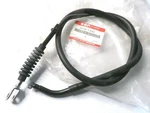 Nos Suzuki Gsxr GSX-R600 GSX-R750 Clutch Cable 58200-17E00. Fixed Price $27.00.