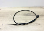 2000-2009 XVS1100 Vstar Classic Yamaha Oem Clutch Cable 5KS-26335-00-00. Fixed Price $25.99.