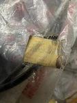 New Oem Kawasaki Clutch Cable / 54011-078 KX125. Fixed Price $17.00.