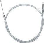 Magnum Sterling Chromite Ii Clutch Cable 53-5/16" #3207HE Harley Davidson. Fixed Price $103.25.