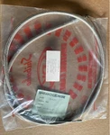 38619-57 Harley Clutch Cable 63" Std Stainless Steel Cover 57-71 Sportster #283. Fixed Price $35.00.
