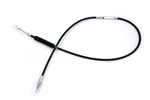 57.25 Inch Black Stock Length Clutch Cable For Harley-davidson. Fixed Price $57.99.