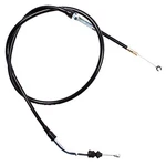 Oem Grade 2007-2009 Suzuki RM-Z250 249CC Dohc 4-STROKE Clutch Cable 58210-10H00. Fixed Price $80.61.