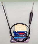 New Motion Pro 12-1226 Clutch Cable. Fixed Price $24.66.