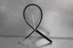 Nice Harley-davidson Oem Upper Clutch Cable Cord Line 37200439. Fixed Price $62.63.