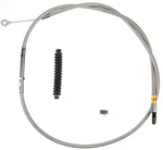 Barnett Clutch Cable Stainless Braided Yamaha Road Star Warrior 2004-2009. Fixed Price $103.38.