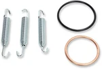 Moose Pipe Spring & O-ring Kit Yamaha YZ250 2-STROKE/WR250Z. Fixed Price $21.75.