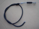 Suzuki GSX1100S GU76A Genuine Clutch Cable 58200-49301 New Unused. Fixed Price $180.00.