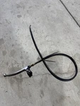 1985 Kawasaki KX250 Oem Clutch Lever Perch Cable. Fixed Price $25.00.