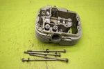 1988-1994 Suzuki Intruder 1400 Rear Cylinder Head Valve Hardware Oem 11101-38B20. Fixed Price $39.95.