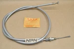 Nos Honda SL350 K1-K2 Clutch Cable 22870-312-010. Fixed Price $137.49.