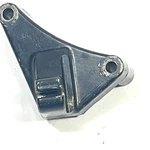 1998 To 2008 Kawasaki Ninja ZX-6R, Clutch Cable Bracket, P/n 11050-1864. Fixed Price $8.50.
