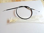 Motion Pro Black Vinyl Clutch Cable 05-0234 / MP05-234 For Yamaha YZ250 OM31. Fixed Price $12.00.