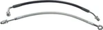Goodridge Hydraulic Clutch Line 8" Clear HD0006-1CCH+8. Fixed Price $67.85.