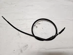 00-05 Kawasaki Ninja ZX12R Oem Clutch Cable Line 54011-1398 Genuine Nice #7.5. Fixed Price $15.99.