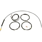 Choppers LA-8063KT3-13B Complete Plug And Play Cable Kit 12IN.-14IN. B.... Fixed Price $254.18.