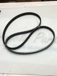 Bmw Drive Belt F650, (CS/K14) Only 3260KM Down. Fixed Price $314.60.