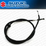 New 2006 2007 Suzuki Gsxr Gsx-r 600 750 Oem Clutch Cable Assembly 58200-01H00. Fixed Price $46.48.