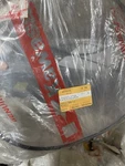 New Nos Oem Kawasaki Clutch Cable 54011-1086 1251982-83. Fixed Price $15.00.