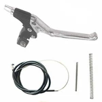 Bike Clutch Control Handle & Cable - 2 Stroke 48CC/80CC Gas Motor Bicycle. Fixed Price $16.66.