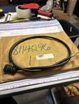 Aprilia Pegaso 650 Oem Clutch Cable New AP8114296 Domino. Fixed Price $21.69.