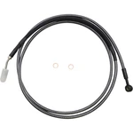 Magnum Hydraulic Clutch Line - Karbonfibr 71778. Fixed Price $39.25.