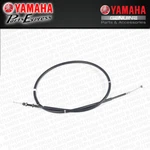 New 2009 2014 Yamaha YZF-R1 Oem Clutch Cable 14B-26335-01-00. Fixed Price $53.95.
