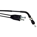 Motion Pro Black Vinyl Clutch Cable For Suzuki GS500F 2001-09 04-0323. Fixed Price $24.90.