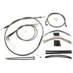Magnum 387843 Sterling Chromite Ii Handlebar Installation Kit For 18-20IN. Ape. Fixed Price $411.99.