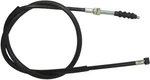 Clutch Cable For Honda CB750FZ.FA,FB,FC,F2C,FD,F2D, Kz Oe Ref 22870-425-611. Fixed Price $14.11.