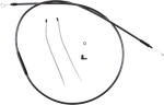 Magnum Shielding 42104HE High-efficiency Black Pearl Clutch Cable 72-11/16. Fixed Price $144.06.