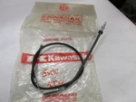 Nos New Oem Original Kawasaki 1974 1975 G5 Clutch Cable 54011-1004. Fixed Price $11.49.