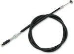 Parts Unlimited Black Vinyl Clutch Cable For Yamaha YZ250F 03-05. Fixed Price $27.88.
