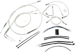 Magnum Shielding Sterling Chromite Ii Handlebar Installation Kit 12-14 Inch. Fixed Price $672.85.