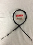 Honda Lawnmower HR221+ Clutch Cable 54510-VA7-800 #12. Fixed Price $18.12.