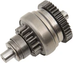 Moose Starter Drive Yamaha YFM600F Grizzly 4X4 1998-2001. Fixed Price $142.95.