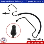 New Clutch Hydraulic Line For Volkswagen Audi Replaces Us. Fixed Price $24.56.