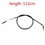 Clutch Cable For Yamaha DS400 96-08 XVS400C XVS650 V-star 1998-2014 Usa. Fixed Price $17.99.