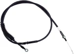 Motion Pro Blackout Armor Coated Indian Clutch Cable +8IN. 18-2003. Fixed Price $55.16.