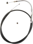 Barnett 101-85-10008-06 Stainless Steel Clutch Cables Plus 6" Black. Fixed Price $101.90.