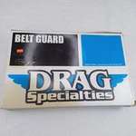 Drag Specialties Chrome Lower Belt Guard Oem 60394-90A 93 99 Softail Ds 325207. Fixed Price $47.90.