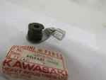 Kawasaki Ke Kh Km Kv KD100 1975-83 Clutch Release Assembly Nos 13102-022. Fixed Price $25.28.