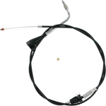 96-01 For Harley Electra Glide Classic Efi Flhtci Barnett Idle Cable +6" Black. Fixed Price $61.78.