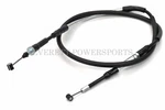 Clutch Control Cable 2004 KX250F RM-Z250 Moose Racing Kawasaki Suzuki #C203. Fixed Price $21.95.