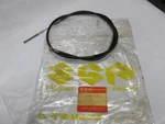 Nos Oem Factory Suzuki A100 TM75 TS75 Front Brake Cable 58100-26100. Fixed Price $25.85.
