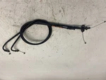 8I23 2009 Yamaha Xvs 650 Throttle Cable Set 5BN-26311-20-00 5BN-26312-20-00. Fixed Price $29.49.