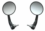 Indian Motorcycle Bar End Mirror And Mount Kit, Black 2883730-468. Fixed Price $259.99.